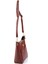 Bordo Kadın Omuz Çantası C06650265909 3