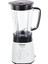 Şeffaf Sürahi Blender, Beyaz, Kolay Kullanım, Dayanıklı, Pratik Tasarım 6