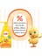 Bfs Dalin Köpük Sabun Mango ve Portakal Kokulu 200 ml 4
