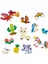 Bfs 31601 Aquabeads Starbead Başlangıç Seti 1000 Parça Boncuk +4 Yaş 3