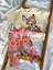Bambi Baskılı Taytlı Takım 3