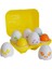 Bfs 73560 Tomy Toomies Saklambaçlı Renkli Yumurtalar +6 Ay 1