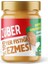 Zuber %100 Yer Fıstığı Ezmesi 315GR 1
