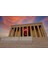 Dekoratif Anıtkabir Kanvas Tablo 1