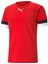 Teamrıse Jersey 70493201 Kırmızı T-Shirt 1