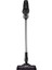 Şarjlı LED Işıklı Kablosuz Dikey Süpürge, Beyaz 3