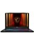 Msı Katana 17 Hx I7-14650HX B14WGK-047XTR-04 64GB 1tb RTX5070 8gb Freedos 17.3 Qhd 240Hz Gaming Laptop 2