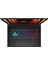 Msı Katana 17 Hx I7-14650HX B14WGK-047XTR-04 64GB 1tb RTX5070 8gb Freedos 17.3 Qhd 240Hz Gaming Laptop 7
