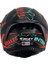 Kapalı Kask Sw 869 Drift 5