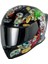 Kapalı Kask Sw 869 Ugly 2