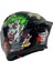 Kapalı Kask Sw 869 Ugly 4