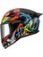 Kapalı Kask Sw 869 Hero 1