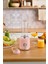 Şık Pembe Kişisel Smoothie Blender, Sağlıklı ve Pratik Kullanım Için Mükemmel 1