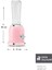 Şık Pembe Kişisel Smoothie Blender, Sağlıklı ve Pratik Kullanım Için Mükemmel 2
