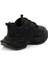 Siyah Kadın Sneaker K01140013387 3