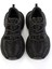 Siyah Kadın Sneaker K01140013387 4