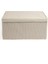 Çok Amaçlı Kutu Hurç Baza Altı Kapaklı Çamaşır Organizer Mega Boy 60X40X30 cm 1