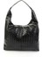 Siyah Kadın Omuz Çantası C06025101216 1