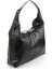 Siyah Kadın Omuz Çantası C06025101216 2