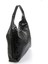 Siyah Kadın Omuz Çantası C06025101216 3