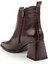 Bordo Kadın Bot & Bootie K02824256842 3