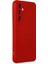 Samsung Galaxy S23 Fe Kılıf Nano Içi Kadife Silikon - Kırmızı 2
