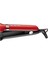 Kırmızı 450 Derece Isı Saç Şekillendirici ve Düzleştirici Maşası 4
