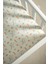 %100 Pamuk Lastikli Bebek Çarşafı – Atlantis Koleksiyonu 60X120 cm 1