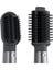 Gri Air Styler 4.3 Iontec Saç Kurutma ve Şekillendirme Cihazı, 3 Başlık 2