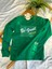 Be Great Baskılı Sweatshirt Yeşil 38 3