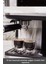 2'si Birlikte Espresso ve Filtre Kahve Makinesi 1,5 L 1800 W 7