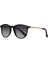 Unisex Siyah Güneş Gözlüğü APSN012801--55 Ekartman 1