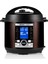 Çok Fonksiyonlu 6l Basınçlı Pişirici, Pratik ve Kullanışlı Tasarım 1