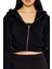 Crop Polar Sweatshirt 5