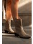 Hakiki Deri Kadın Çizme 25PST7646 3