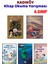 Kadıköy Kitap Okuma Yarışması 4.sınıf Kitapları, 5 Kitap Set, 4.sınıf Masal Öykü 1