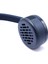 Lacivert Taşınabilir ve Şarjlı Boyun Fanı- Built-In 2000MAH Neck Fan Nave Blue 3