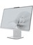 Ideacentre Aıo 27ARR9 Amd Ryzen 7 8845HS 48GB Ddr5 256GB SSD Freedos Radeon 780M 27 Inç Fhd (1920X1080) IPS 300NITS Bulut Gri All In One Bilgisayar ICF0HQ007MTRF21 + Zetta Flash Bellek 3
