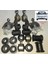 Lada Vega Öntakım Rotil ve Burç Seti Takım 2110 2111 2112 Set 14 Parça 1