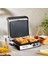 Grill Haus Tost Makinesi-Inox 3