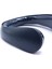 Lacivert Taşınabilir ve Şarjlı Boyun Fanı- Built-In 2000MAH Neck Fan Nave Blue 2