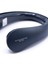 Lacivert Taşınabilir ve Şarjlı Boyun Fanı- Built-In 2000MAH Neck Fan Nave Blue 3