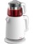 Beyaz Çay Makinesi, Kettle Kullanımı Için Pratik ve Şık Tasarım 7