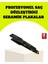 Hafif ve Portatif Saç Düzleştirici, 30 Saniyede Isınıyor, Kolay Taşıma Sağlar 1