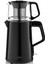 Dreamtea Çay Makinesi 1650W Siyah AR3134, Pratik ve Şık Kullanım 1
