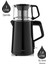 Dreamtea Çay Makinesi 1650W Siyah AR3134, Pratik ve Şık Kullanım 2