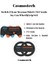 Switch 2 Joy-Con-Wheel Direksiyon & Grip Seti – 4 In 1 Oyun Aksesuar Paketi 3