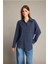 Regular Fit Uzun Kollu Gömlek G5055AX25WN 3