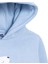 Erkek Bebek Mountain Explorer Kapüşonlu Sweatshirt Şardonlu Üç Iplik Uzun Kol 3