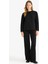 Relax Fit Bisiklet Yaka Sweatshirt E8433AX25AU 2